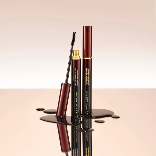 Cult Kevyn Aucoin The Volume Mascara Rich Pitch Black