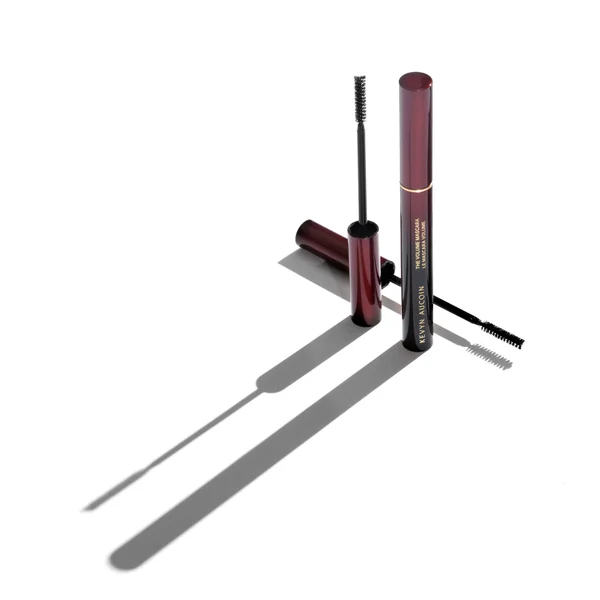 Cult Kevyn Aucoin The Volume Mascara Rich Pitch Black