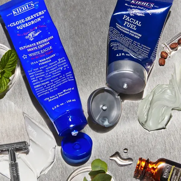 Cult Kiehl's Facial Fuel Energizing Moisturiser - 75ml