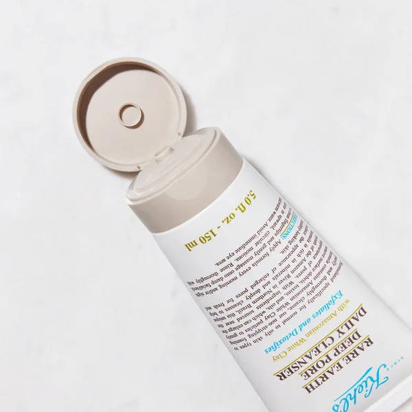 Cult Kiehl's Rare Earth Deep Pore Daily Cleanser 150ml