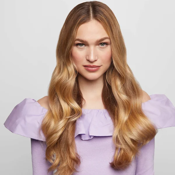 Cult Kitsch XL Satin Heatless Curling Set - Chocolate