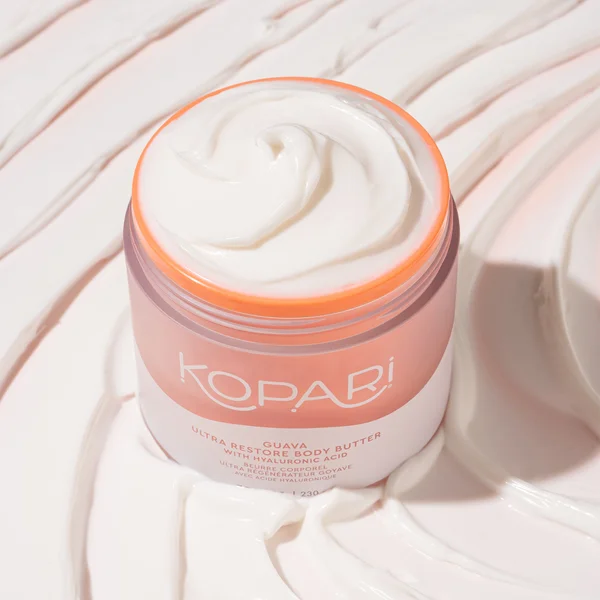 Cult Kopari Beauty Guava Ultra Restore Body Butter 230ml