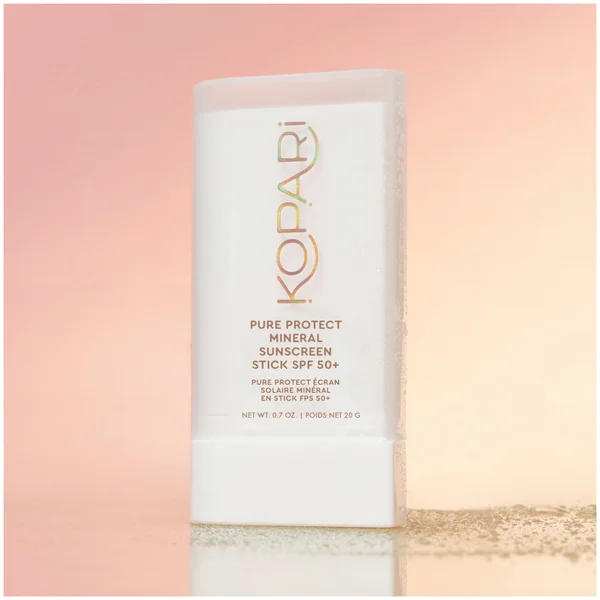 Cult Kopari Beauty Pure Protect Mineral Sunscreen Stick SPF 50 20g