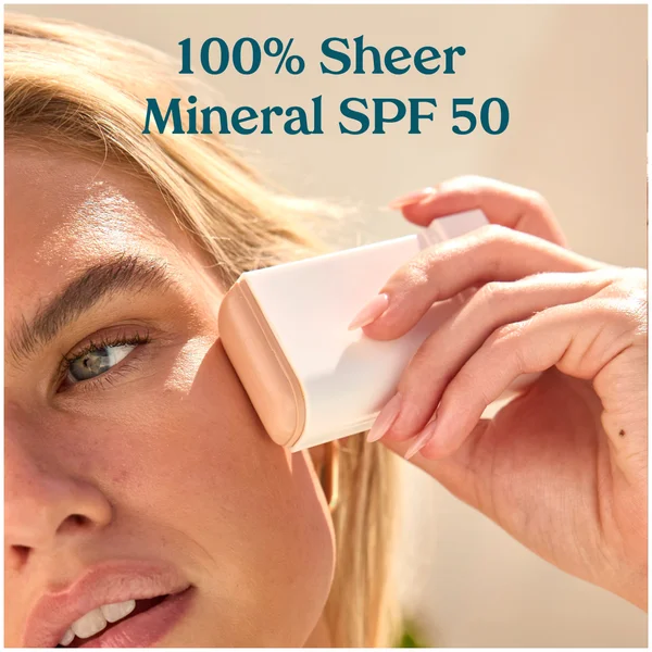 Cult Kopari Beauty Pure Protect Mineral Sunscreen Stick SPF 50 20g