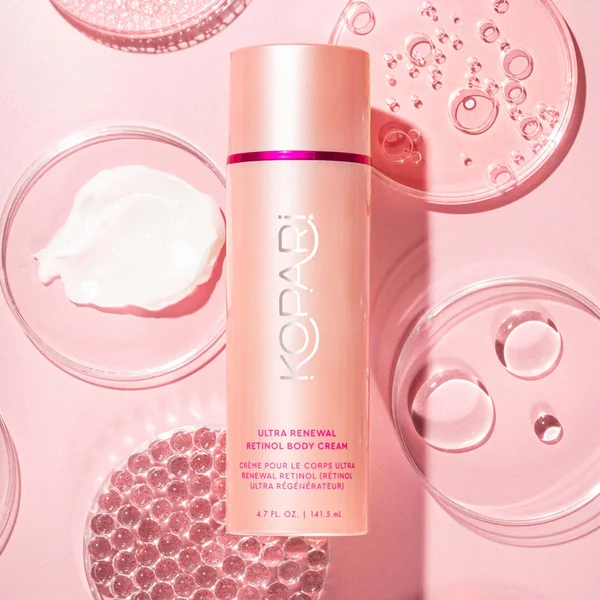 Cult Kopari Beauty Ultra Renewal Retinol Body Cream 141.5ml
