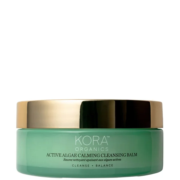 cult Kora Organics Active Algae Calming Cleansing Balm 100ml