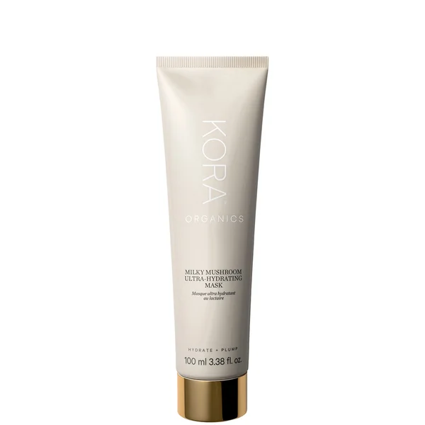 cult Kora Organics Milky Mushroom Ultra-Hydrating Mask 100ml