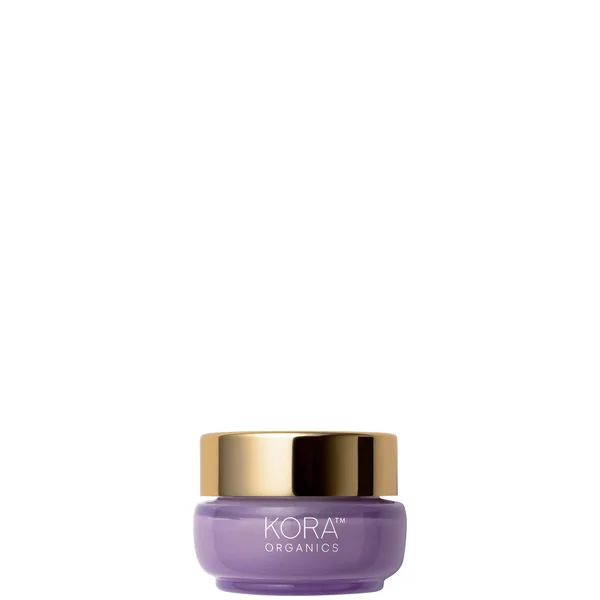 cult Kora Organics Plant Stem Cell Retinol Alternative Moisturizer 15ml