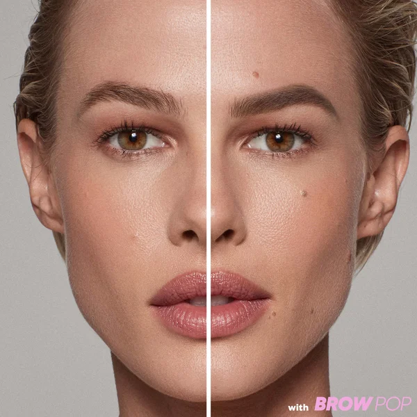 Cult Kosas Brow Pop Dual-Action Defining Pencil 0.08g (Various Shades)