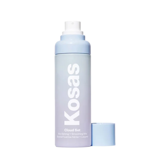 cult Kosas Cloud Set Airy Setting & Smoothing Mist 95ml