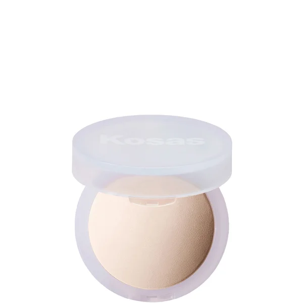 cult Kosas Cloud Set Baked Setting & Smoothing Powder