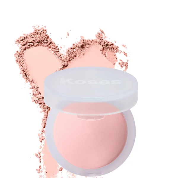 cult Kosas Cloud Set Brightening Powder 9.5g (Various Shades)
