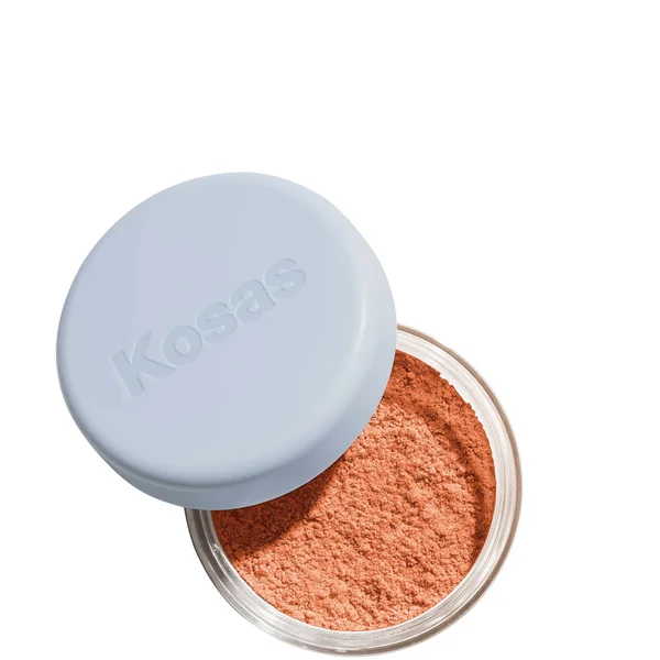 cult KOSAS Cloud Set Translucent Loose Setting & Blurring Powder (Various Shades)