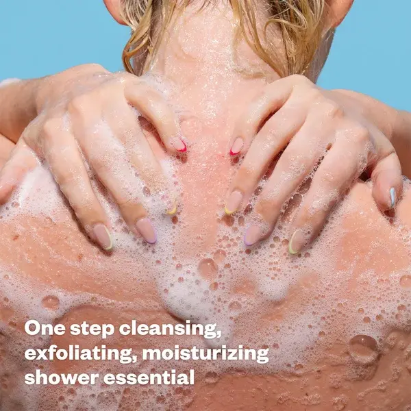 Cult Kosas Good Body Skin AHA + Enzyme Exfoliating Body Wash 270ml