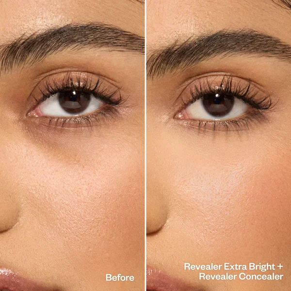 Cult Kosas Revealer Extra Bright Serum Powered Color Corrector (Various Shades)