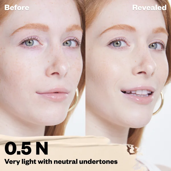 Cult Kosas Revealer Super Creamy And Brightening Concealer 6ml (Various Shades)