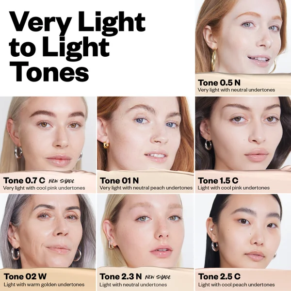 Cult Kosas Revealer Super Creamy And Brightening Concealer 6ml (Various Shades)