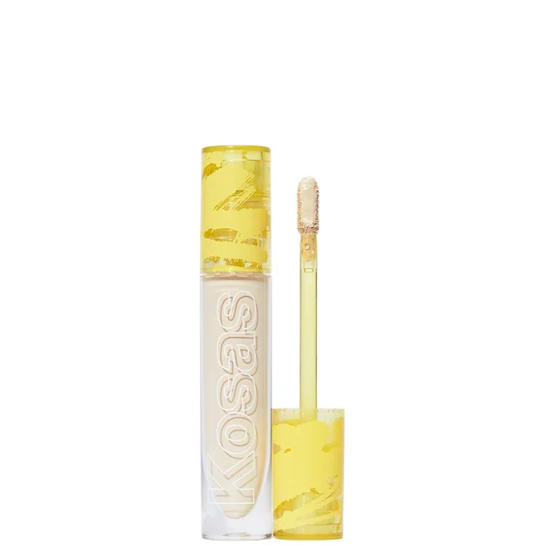cult Kosas Revealer Super Creamy and Brightening Concealer 6ml (Various Shades)