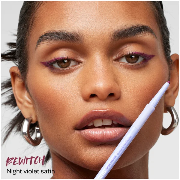 Cult Kosas Soulgazer Intensifying Gel Eyeliner (Various Shades) 0.35g