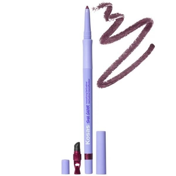 cult Kosas Soulgazer Intensifying Gel Eyeliner (Various Shades) 0.35g
