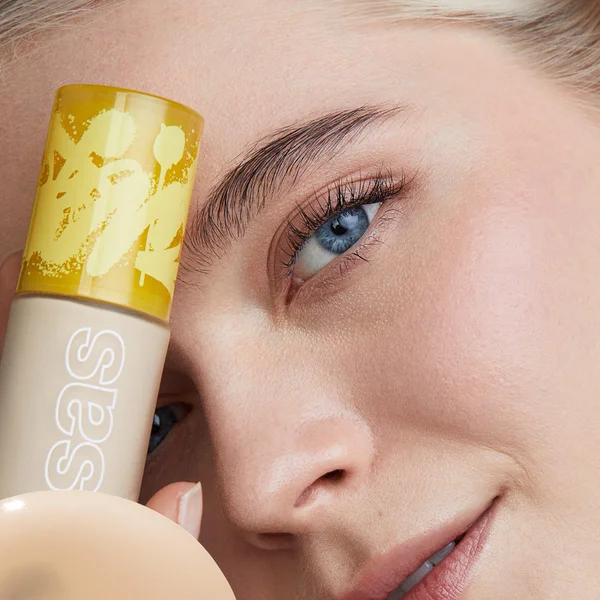 Cult Kosas SPF 25 Revealer Skin Improving Foundation 30ml (Various Shades)