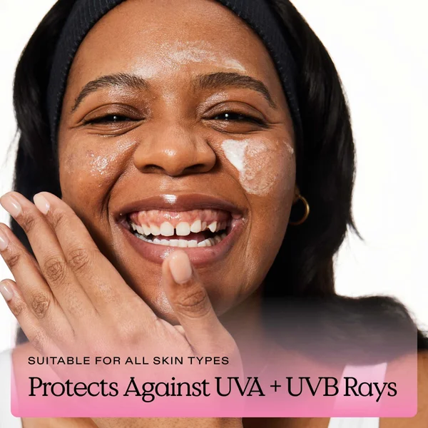 Cult KraveBeauty Beet The Sun Lightweight Sunscreen Broad Spectrum SPF 50 PA++++ 50ml