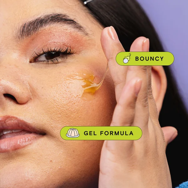 Cult KraveBeauty Mini Matcha Hemp Hydrating Cleanser 30ml