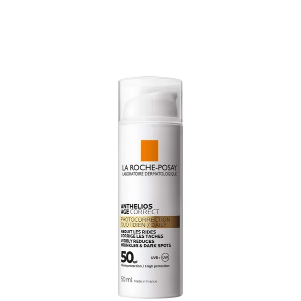 cult La Roche-Posay Anthelios Age Correct SPF50+ Sun Cream 50ml