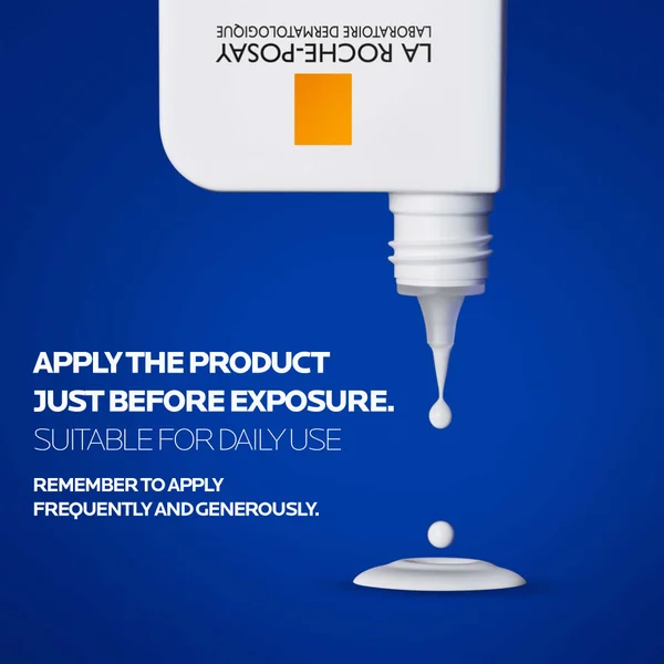 Cult La Roche-Posay Anthelios Anti Dark-Spot Fluid SPF50+ 50ml
