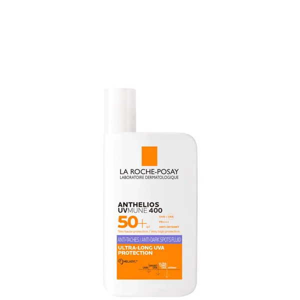 cult La Roche-Posay Anthelios Anti Dark-Spot Fluid SPF50+ 50ml