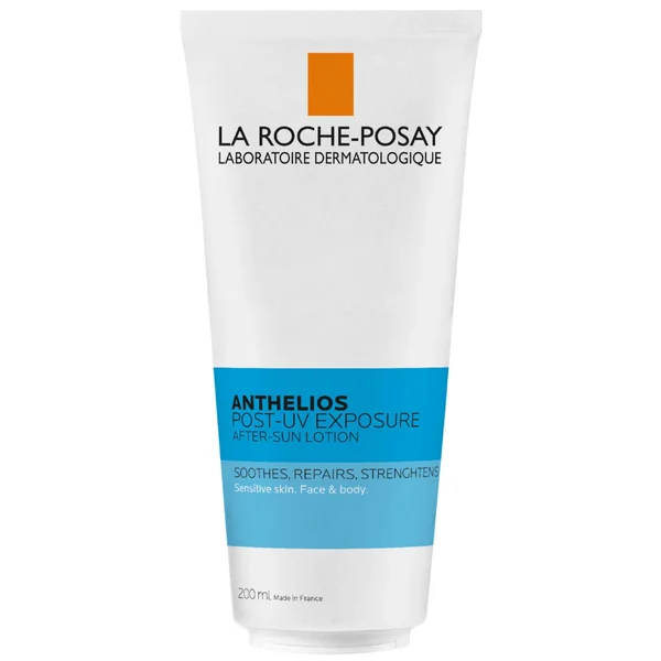 cult La Roche-Posay Anthelios Post UV Exposure After Sun Lotion 200ml