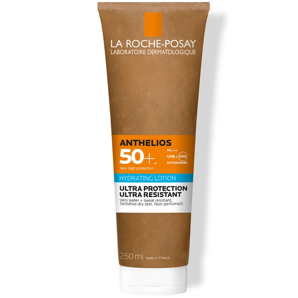 cult La Roche-Posay Anthelios Sun Protection SPF50+ Milk 250ml