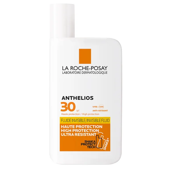 cult La Roche-Posay Anthelios Ultra-Light Invisible Fluid SPF30 50ml