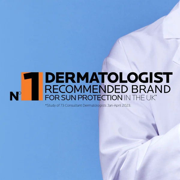 Cult La Roche-Posay Anthelios UVMune 400 Dermo-Pediatrics Invinsible Spray Kids SPF 50+ 200ml