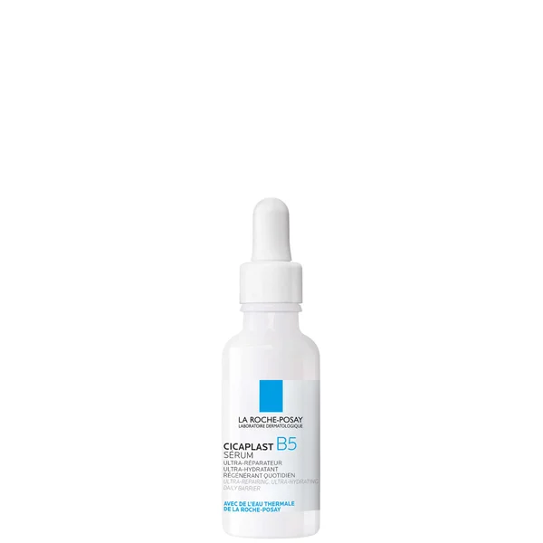 cult La Roche-Posay Cicaplast B5 Face Serum for Dehydrated Skin 30ml