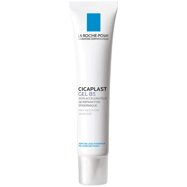 cult La Roche-Posay Cicaplast Gel B5 Pro-Recovery Skincare 40ml