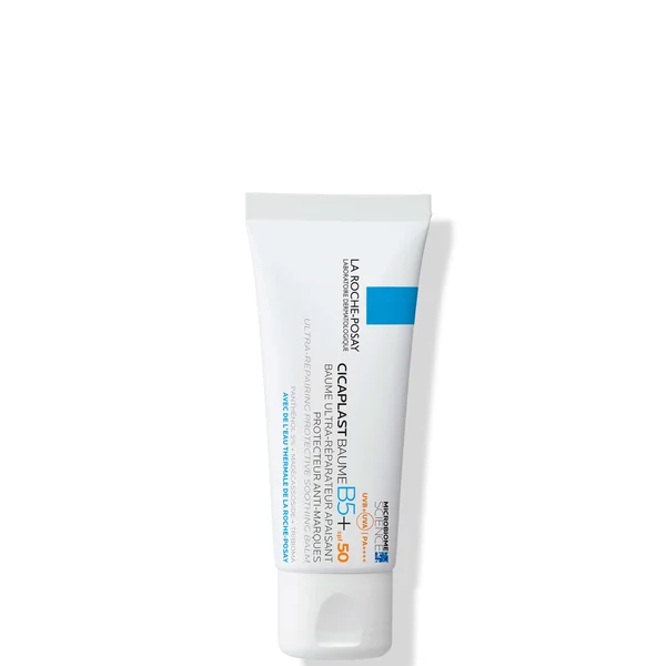 cult La Roche-Posay Cicaplast Repairing Baume B5+ SPF50 For Irritated Skin 40ml