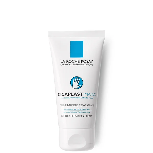 cult La Roche-Posay Cicaplast Soothing Hand Cream 50ml