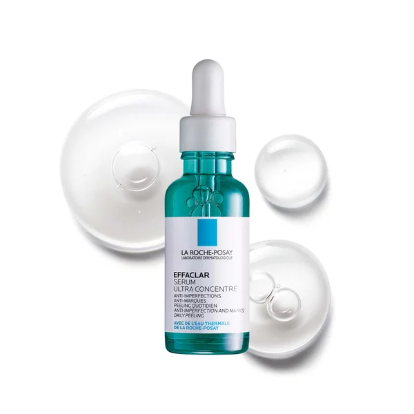 Cult La Roche-Posay Effaclar Ultra Concentrate Serum For Blemish Prone Skin 30ml
