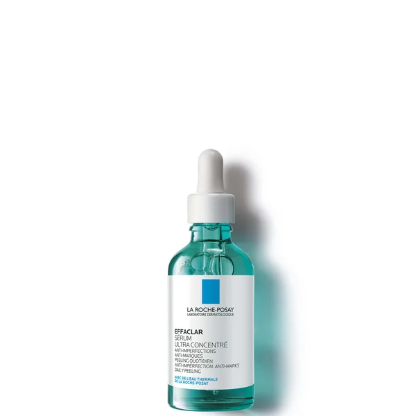 cult La Roche-Posay Effaclar Ultra Concentrate Serum for Blemish Prone Skin 30ml