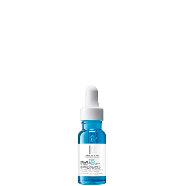 cult La Roche-Posay Hyalu B5 Eye Serum for Dehydrated Eyes Showing Signs of Ageing 15ml