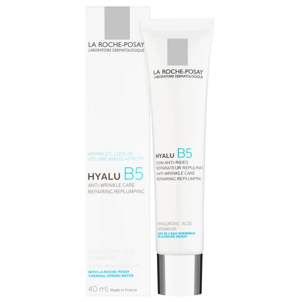 cult La Roche-Posay Hyalu B5 Hyaluronic Moisturiser 40ml