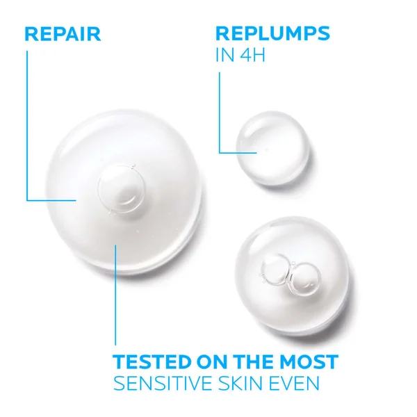 Cult La Roche-Posay Hyalu B5 Serum Anti-Wrinkle Concentrate Serum With Hyaluronic Acid 30ml