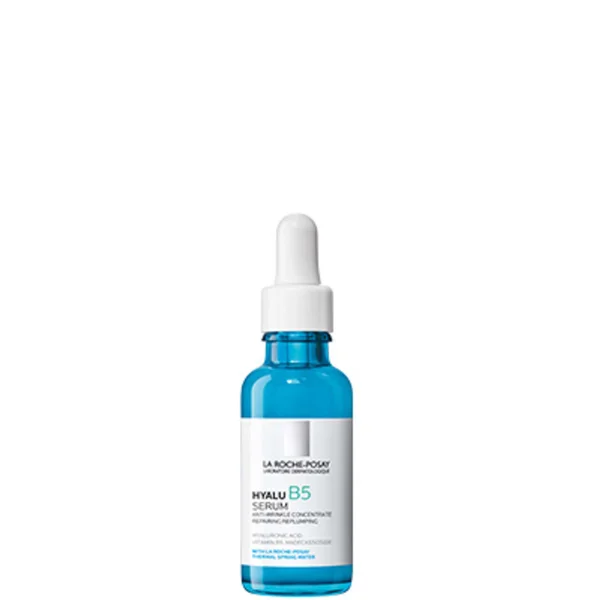 cult La Roche-Posay Hyalu B5 Serum Anti-Wrinkle Concentrate Serum With Hyaluronic Acid 30ml