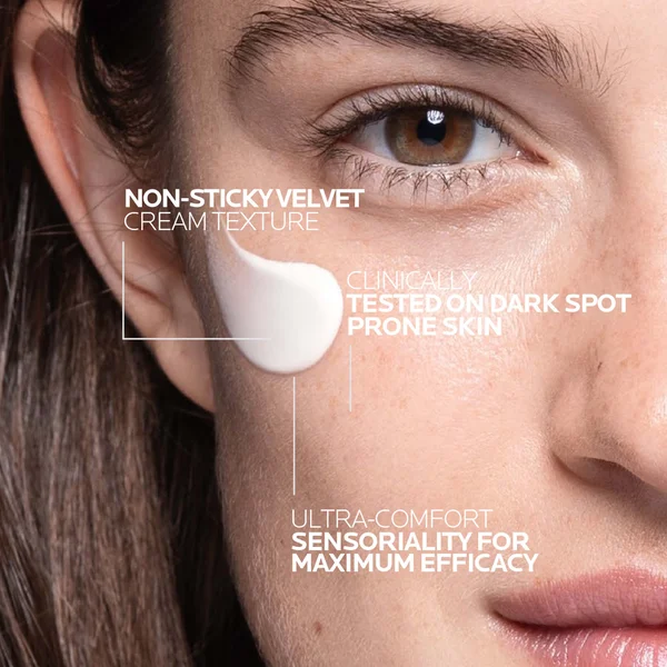 Cult La Roche-Posay MelaB3 Anti-Dark Spots Corrective Moisturiser SPF30 Cream 40ml