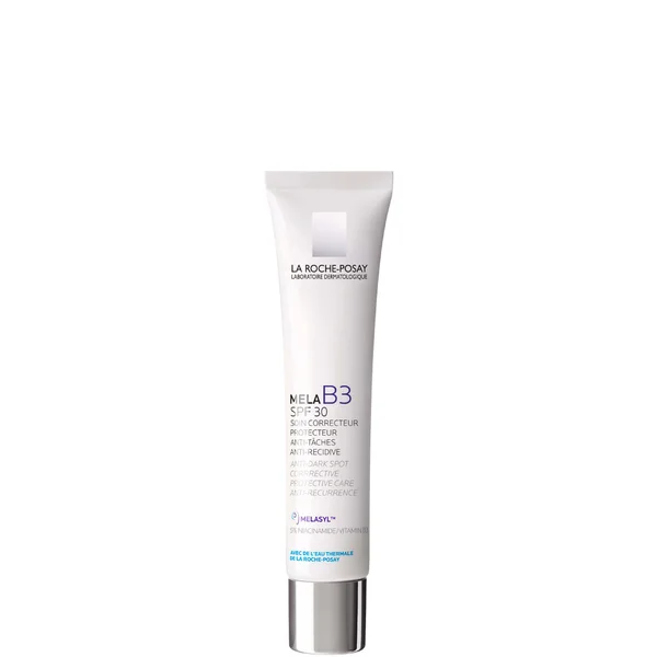 cult La Roche-Posay MelaB3 Anti-Dark Spots Corrective Moisturiser SPF30 Cream 40ml
