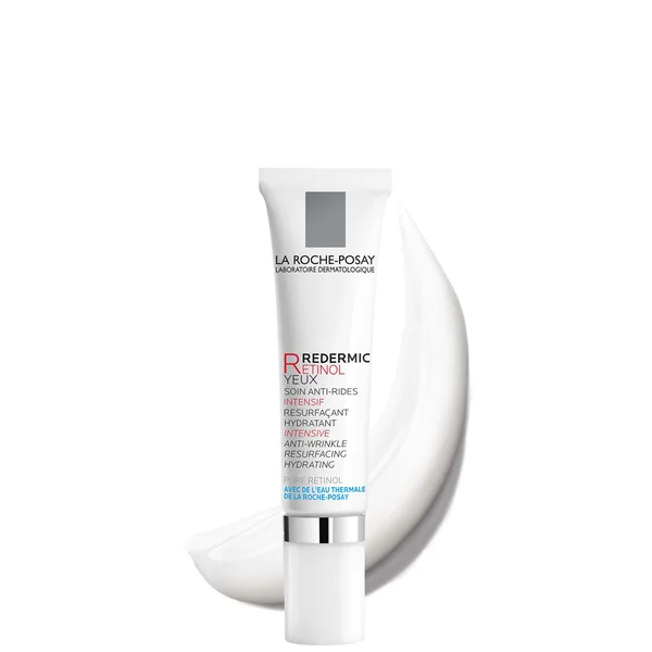 Cult La Roche-Posay Redermic [R] Retinol Eye Cream 15ml
