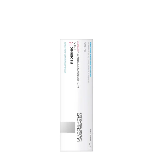 Cult La Roche-Posay Redermic [R] Retinol Eye Cream 15ml