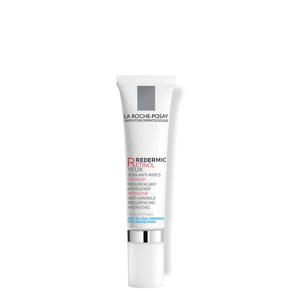 cult La Roche-Posay Redermic [R] Retinol Eye Cream 15ml