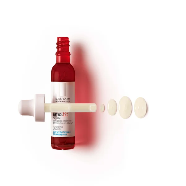Cult La Roche-Posay Retinol B3 Anti-Ageing Serum 30ml